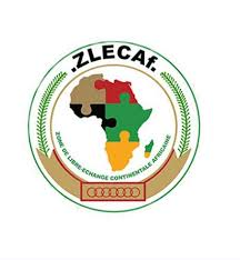Logo ZLECAf